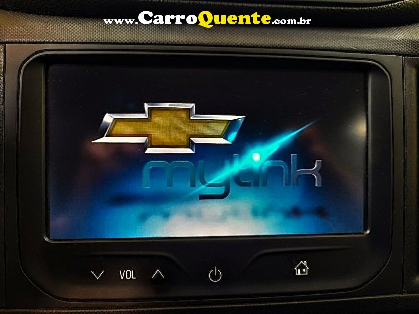 Chevrolet PRISMA 1.0 MPFI ADVANTAGE 8V FLEX 4P MANUAL - Loja