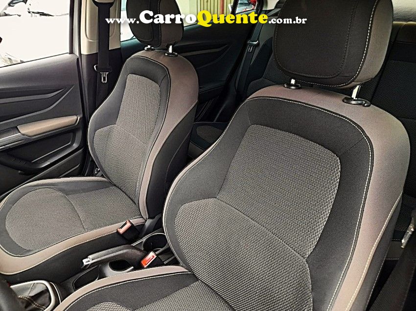 Chevrolet PRISMA 1.0 MPFI ADVANTAGE 8V FLEX 4P MANUAL - Loja