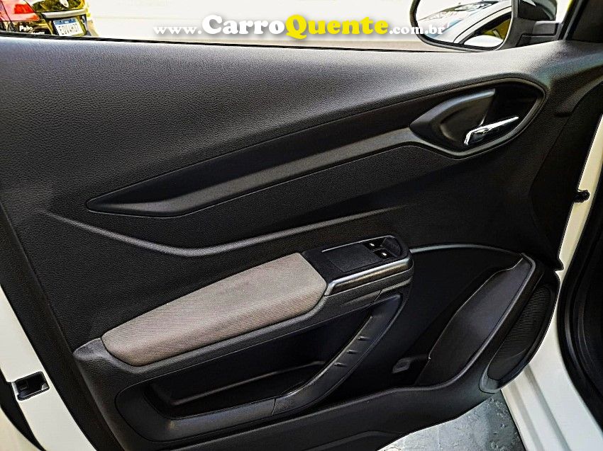 Chevrolet PRISMA 1.0 MPFI ADVANTAGE 8V FLEX 4P MANUAL - Loja