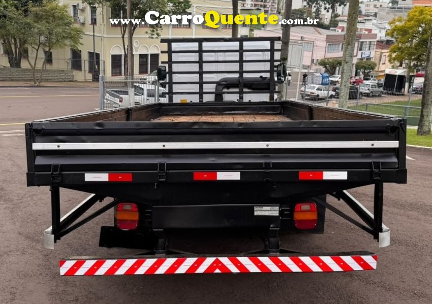 Ford Cargo 816 CARGO 816 S Turbo (E5) - Loja