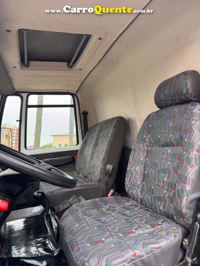 Ford Cargo 816 CARGO 816 S Turbo (E5) - Loja