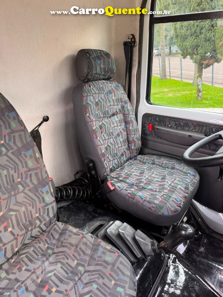 Ford Cargo 816 CARGO 816 S Turbo (E5) - Loja