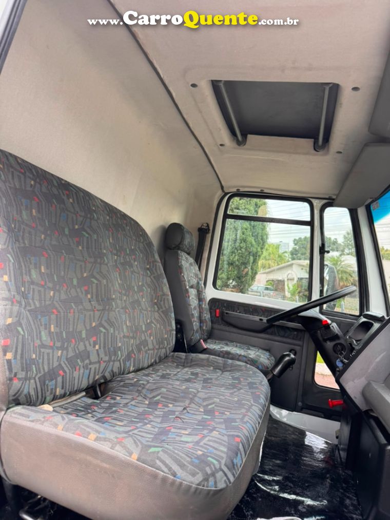 Ford Cargo 816 CARGO 816 S Turbo (E5) - Loja