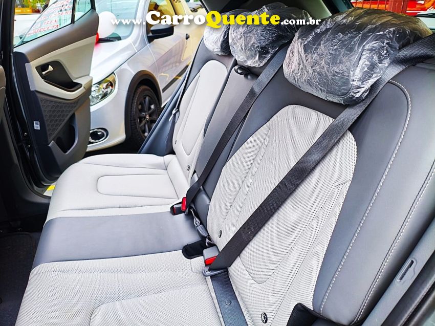 Hyundai CRETA 1.6 TGDI GASOLINA ULTIMATE DCT - Loja