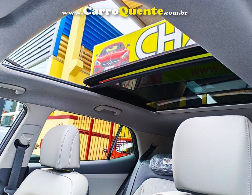 Hyundai CRETA 1.6 TGDI GASOLINA ULTIMATE DCT - Loja
