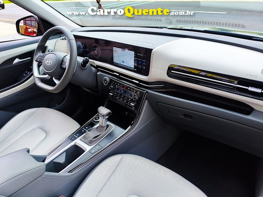 Hyundai CRETA 1.6 TGDI GASOLINA ULTIMATE DCT - Loja