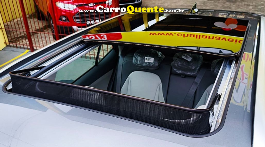 Hyundai CRETA 1.6 TGDI GASOLINA ULTIMATE DCT - Loja