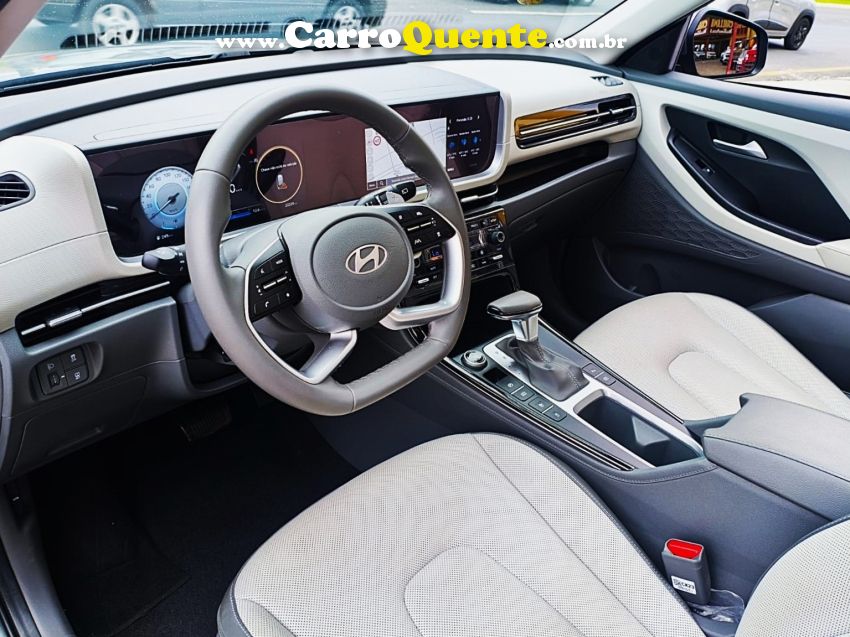 Hyundai CRETA 1.6 TGDI GASOLINA ULTIMATE DCT - Loja