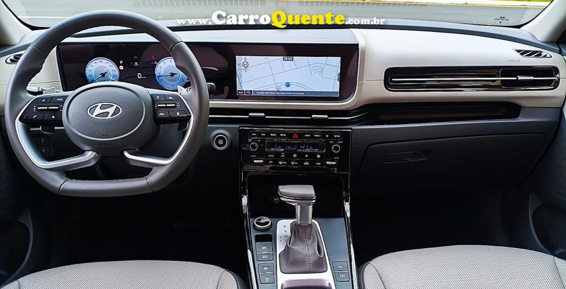 Hyundai CRETA 1.6 TGDI GASOLINA ULTIMATE DCT - Loja