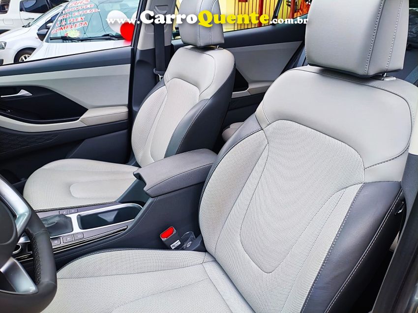 Hyundai CRETA 1.6 TGDI GASOLINA ULTIMATE DCT - Loja