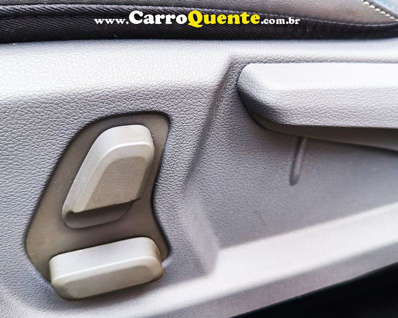 Hyundai CRETA 1.6 TGDI GASOLINA ULTIMATE DCT - Loja