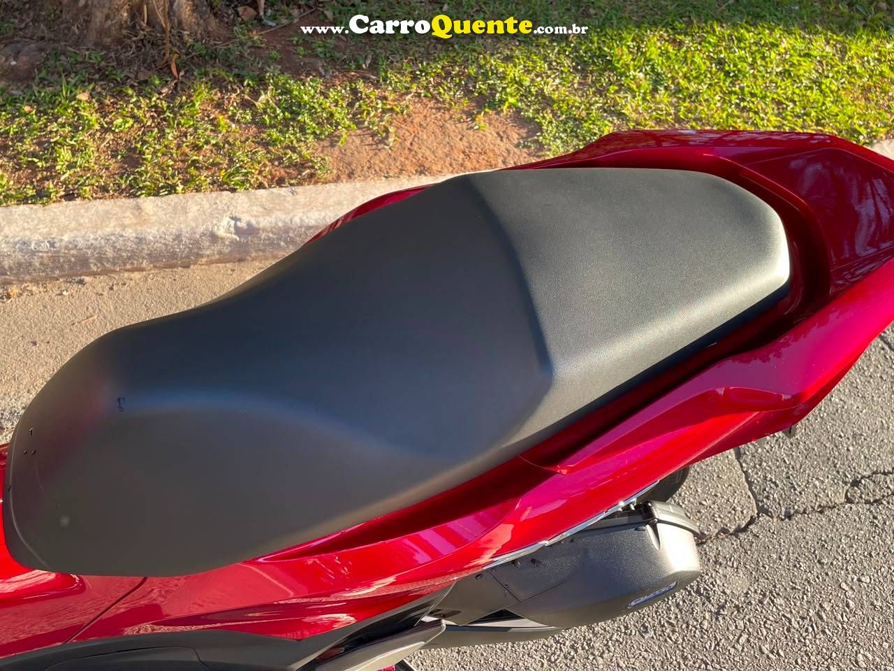 HONDA PCX 160 ABS 2025 - Loja