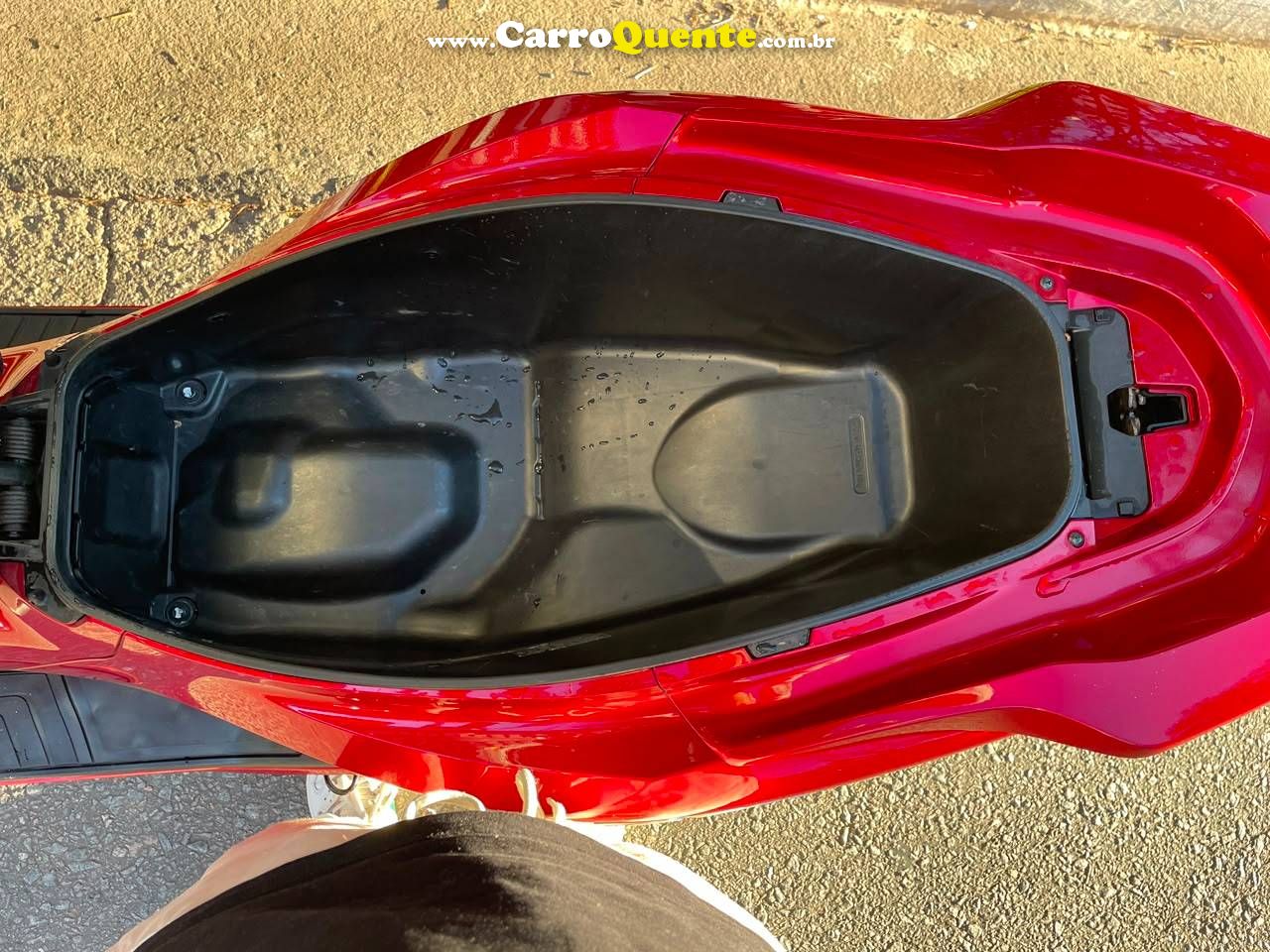 HONDA PCX 160 ABS 2025 - Loja