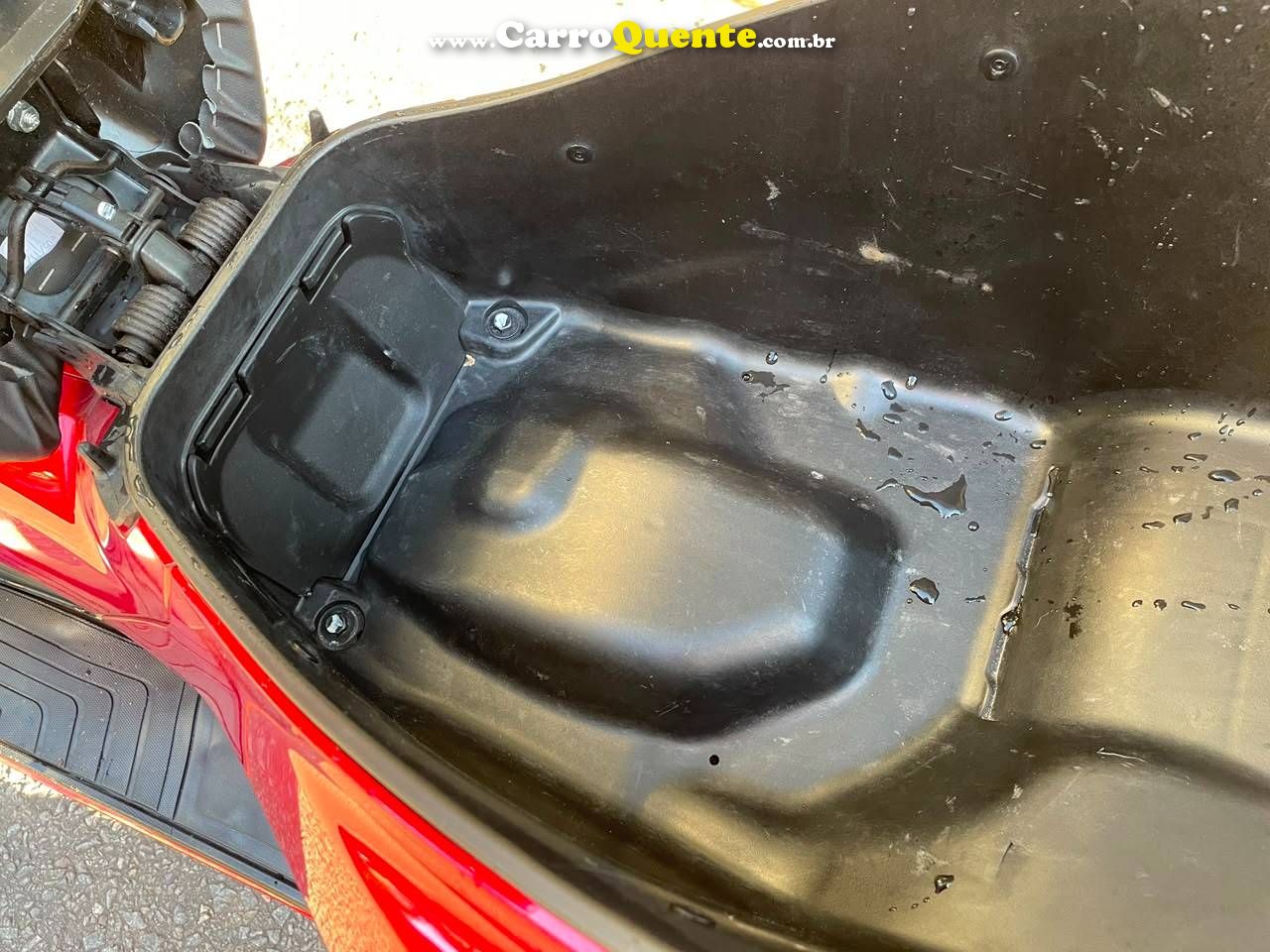 HONDA PCX 160 ABS 2025 - Loja