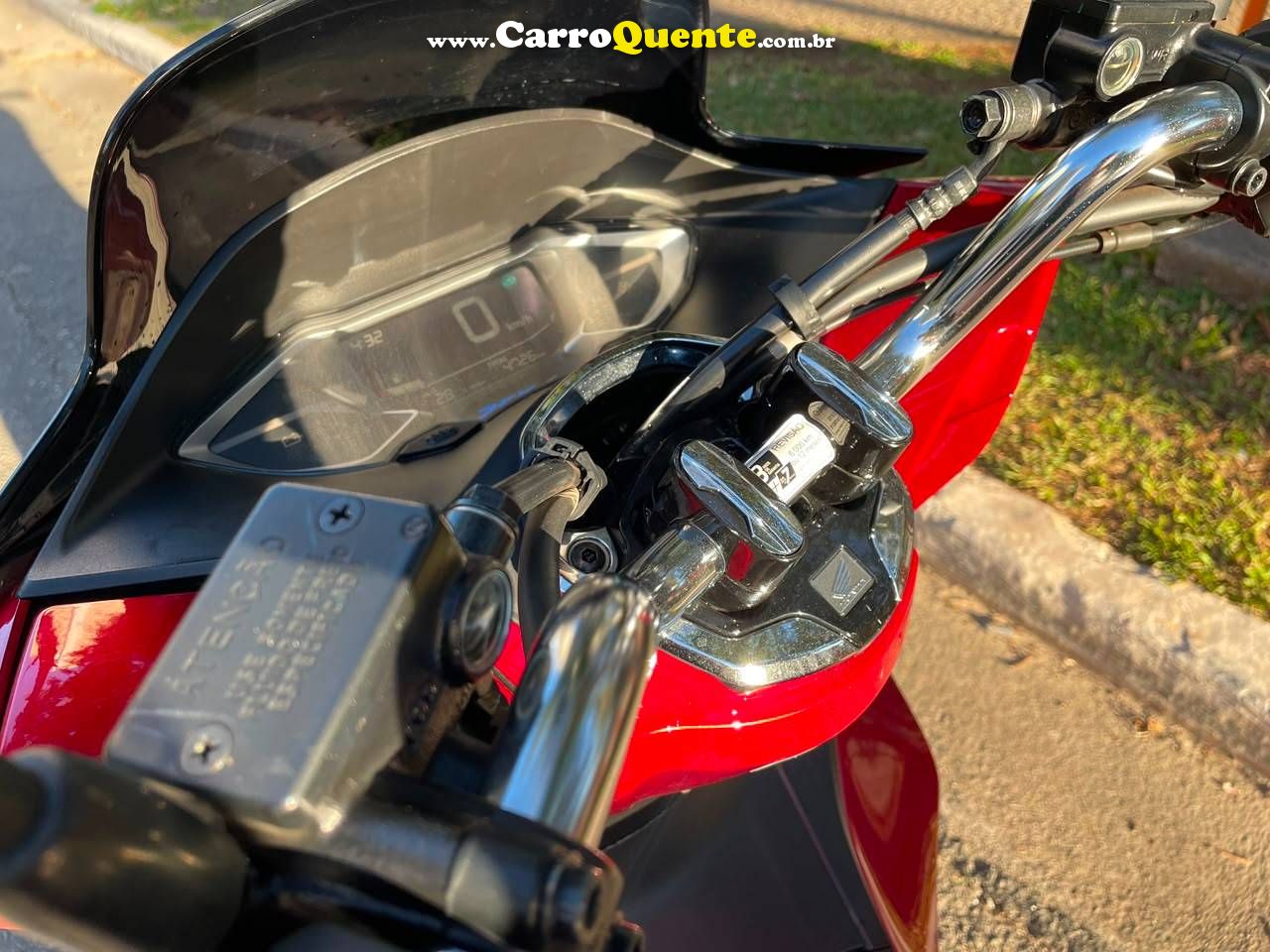 HONDA PCX 160 ABS 2025 - Loja