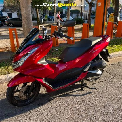 HONDA PCX 160 ABS 2025