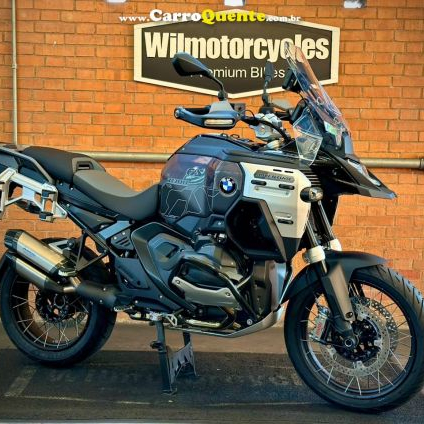 BMW R 1300 GS ADVENTURE TRIPLE BLACK 2026