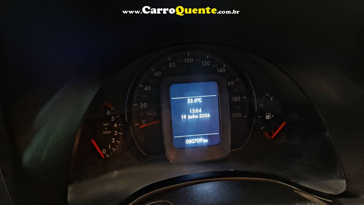 FIAT STRADA 1.3 FIREFLY FREEDOM CS 2021 - Loja