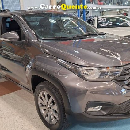 FIAT STRADA 1.3 FIREFLY FREEDOM CS 2021