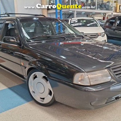 VOLKSWAGEN QUANTUM 2.0 MI 8V 1999