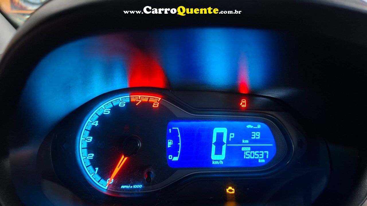 CHEVROLET PRISMA 1.4 MPFI LTZ 8V 2014 - Loja
