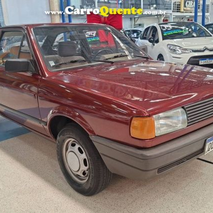 VOLKSWAGEN GOL 1.0 8V 1996