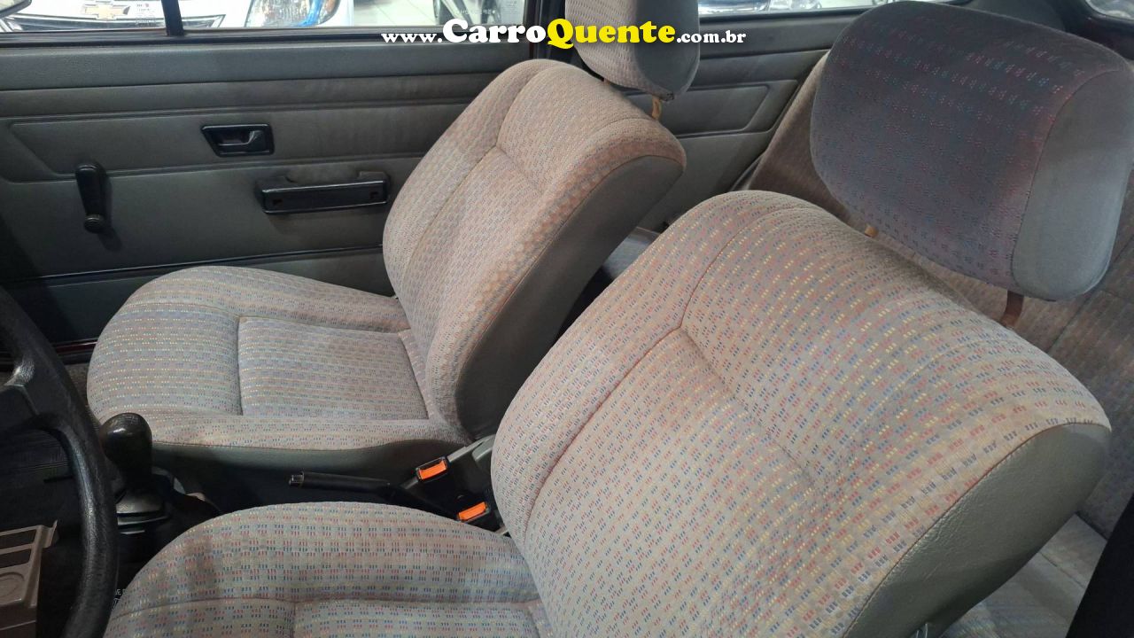 VOLKSWAGEN GOL 1.0 8V 1996 - Loja