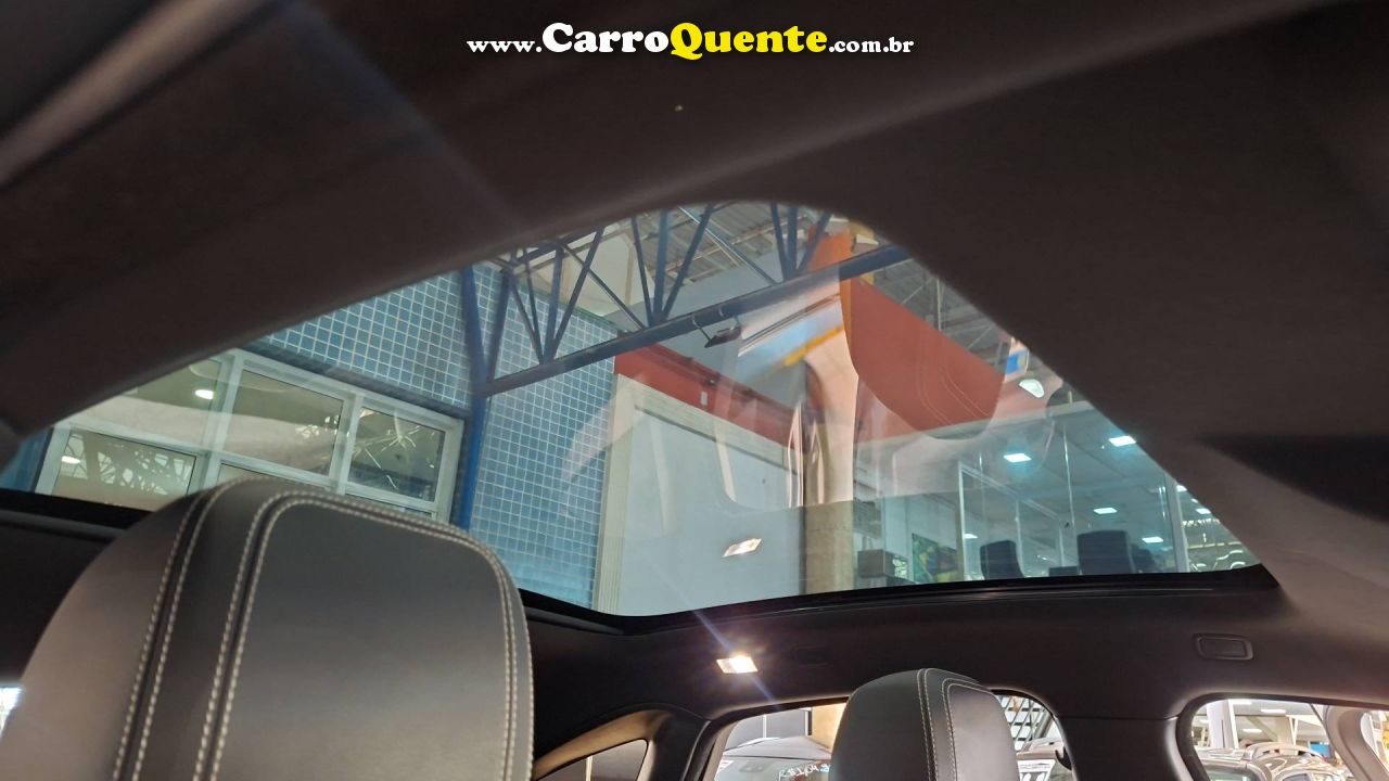 JAGUAR E-PACE 2.0 16V P250 R-DYNAMIC S AWD 2018 - Loja