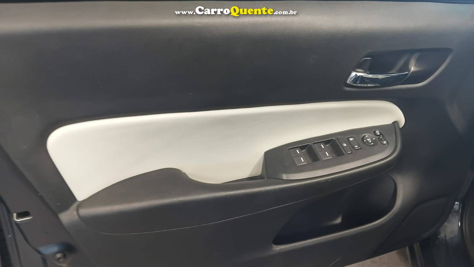 HONDA CITY 1.5 I-VTEC EX 2022 - Loja