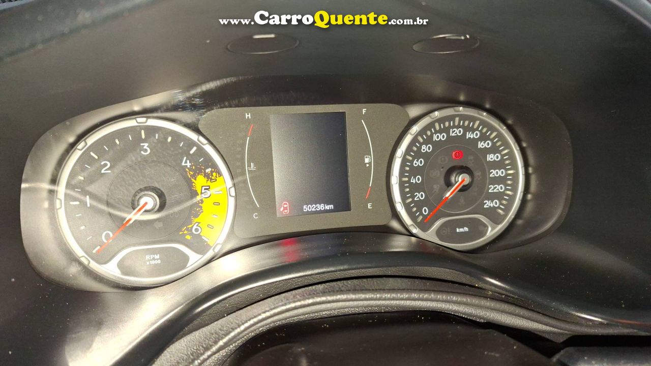 JEEP RENEGADE 2.0 16V TURBO MOAB 4X4 2021 - Loja