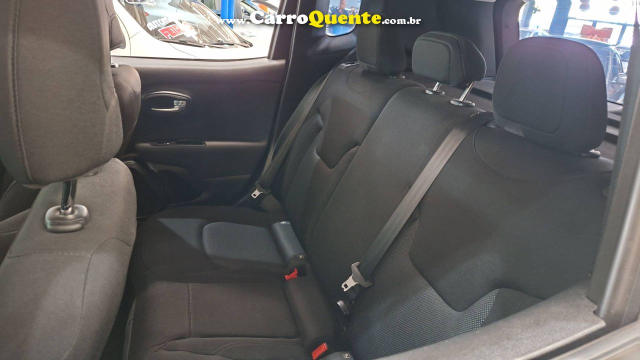 JEEP RENEGADE 2.0 16V TURBO MOAB 4X4 2021 - Loja