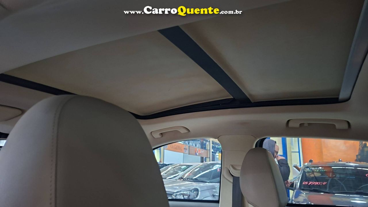 AUDI Q3 2.0 TFSI AMBITION QUATTRO 2014 - Loja