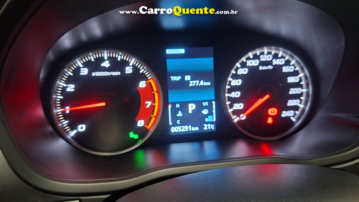 MITSUBISHI ECLIPSE CROSS 1.5 MIVEC TURBO HPE S BLACK S AWC 2026 - Loja