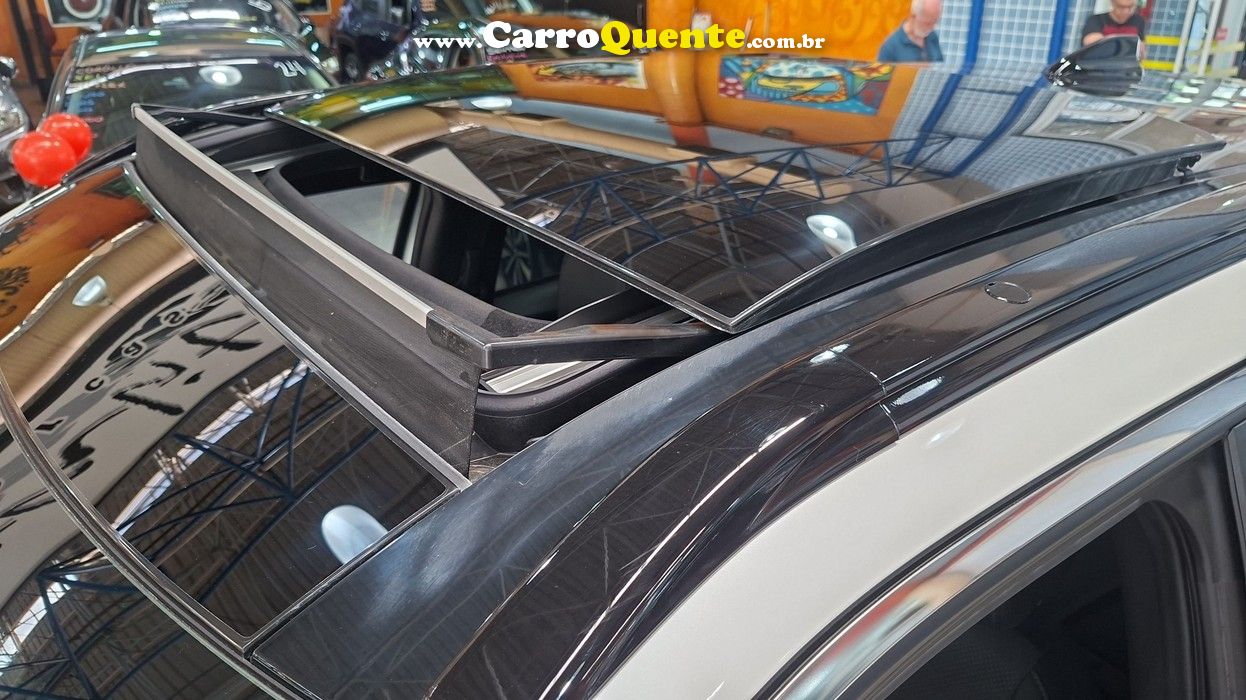 MITSUBISHI ECLIPSE CROSS 1.5 MIVEC TURBO HPE S BLACK S AWC 2026 - Loja