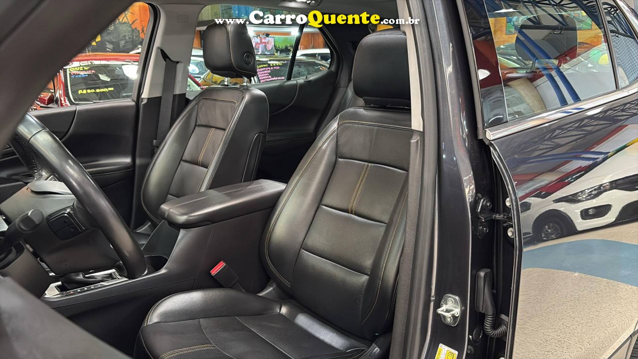 CHEVROLET EQUINOX 1.5 16V TURBO PREMIER AWD 2022 - Loja
