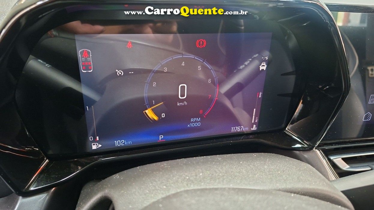 CHEVROLET SPIN 1.8 PREMIER 8V 2025 - Loja