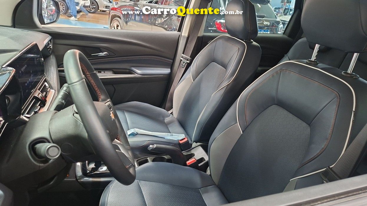 CHEVROLET SPIN 1.8 PREMIER 8V 2025 - Loja