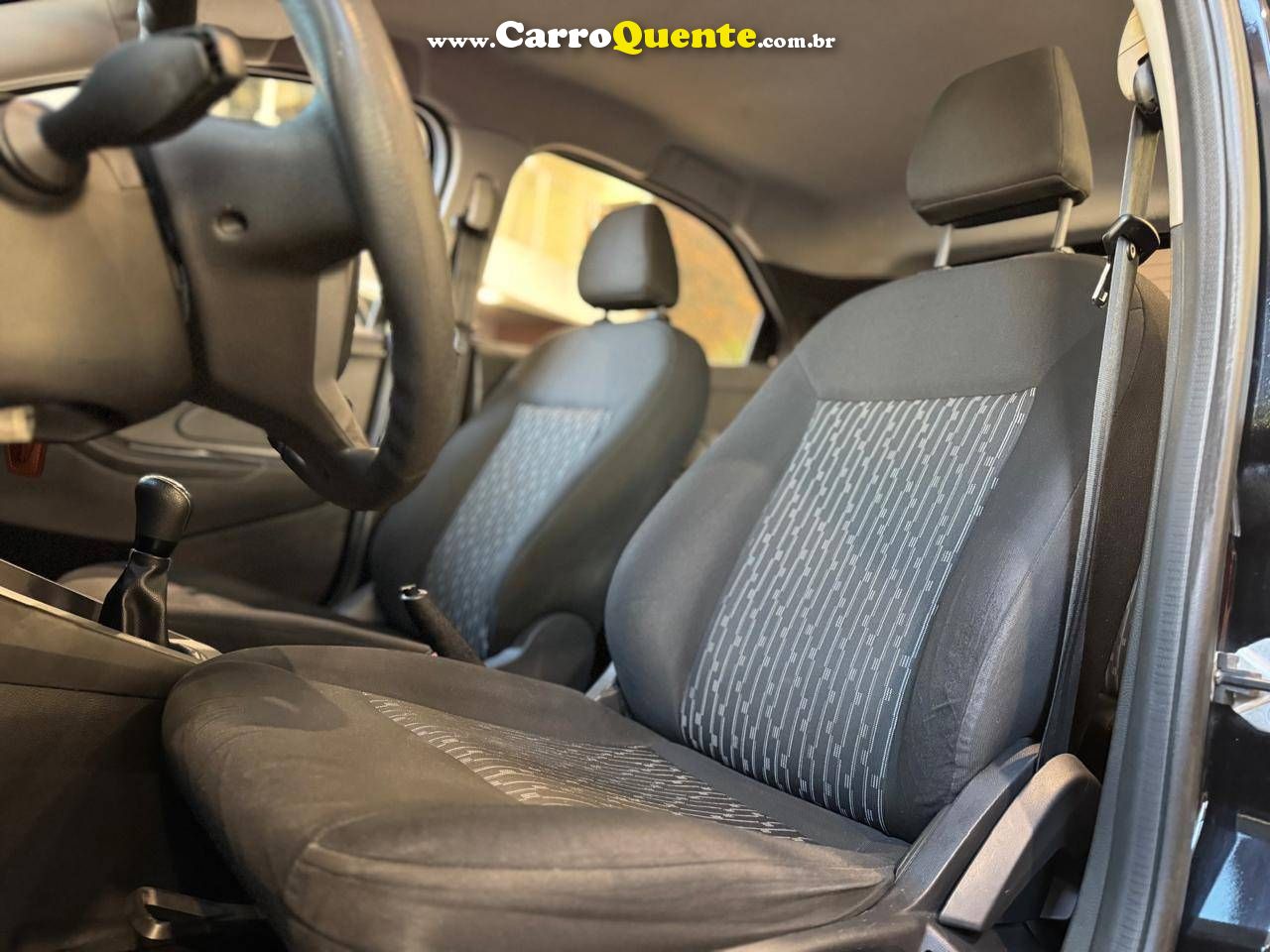 FORD KA 1.0 SE PLUS 12V 2020 - Loja