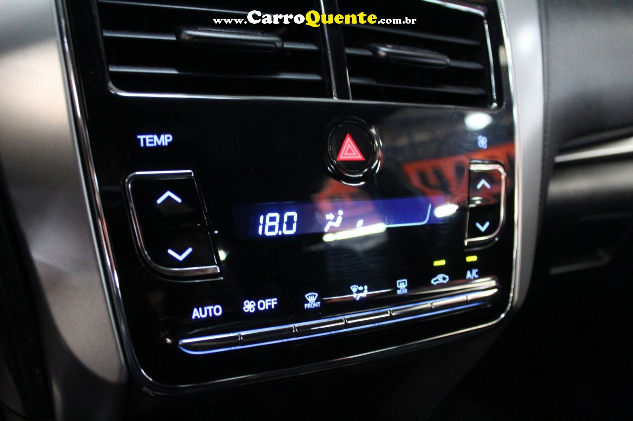 TOYOTA YARIS 1.5 16V XL PLUS CONNECT MULTIDRIVE 2020 - Loja
