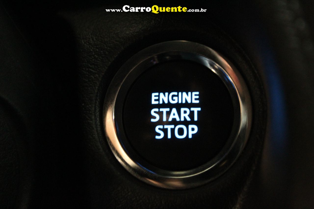 TOYOTA YARIS 1.5 16V XL PLUS CONNECT MULTIDRIVE 2020 - Loja