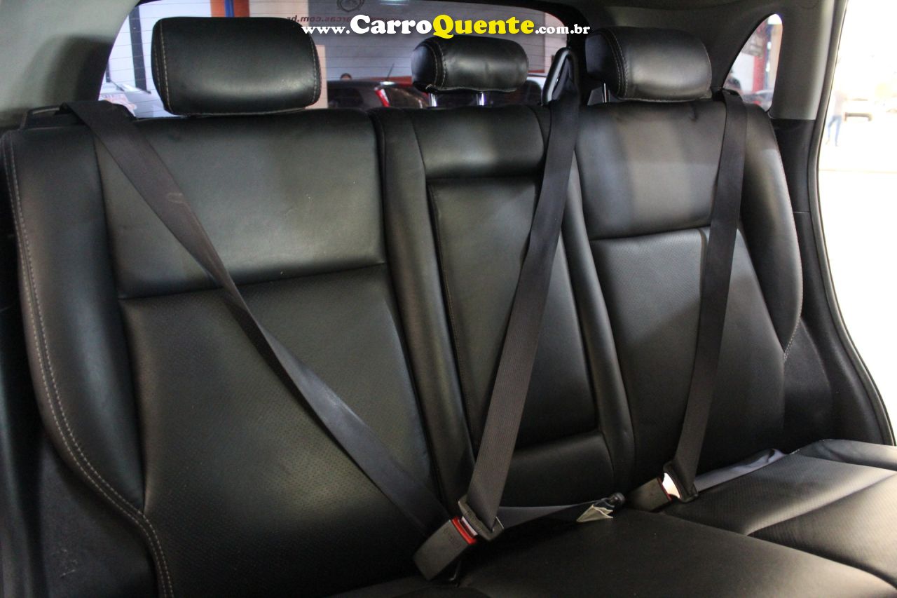 MITSUBISHI ASX 2.0 4X2 16V 2012 - Loja