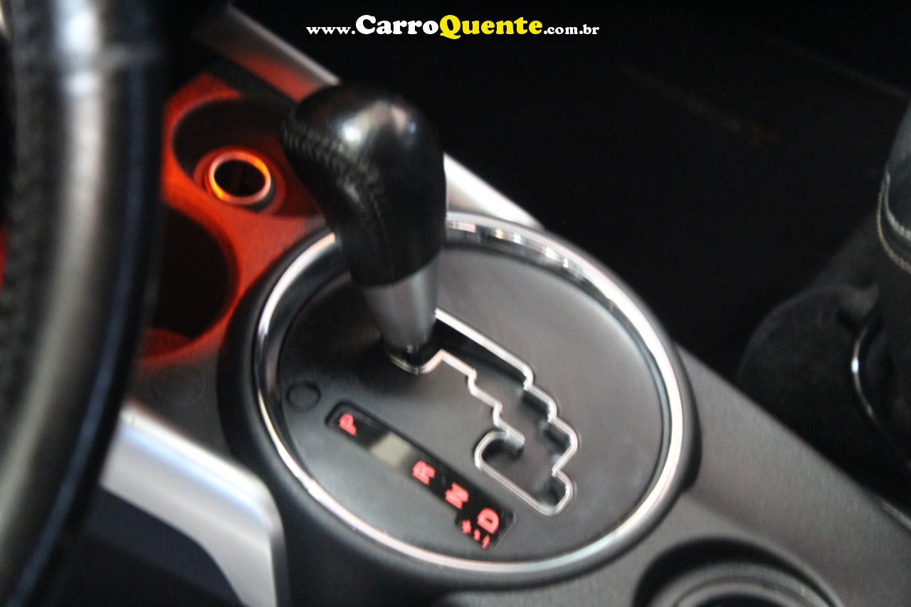 MITSUBISHI ASX 2.0 4X2 16V 2012 - Loja