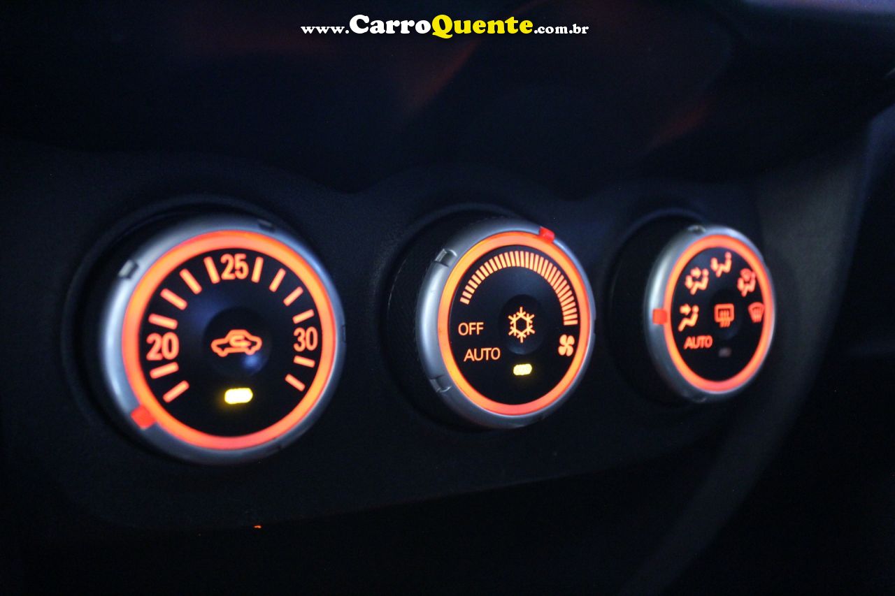 MITSUBISHI ASX 2.0 4X2 16V 2012 - Loja