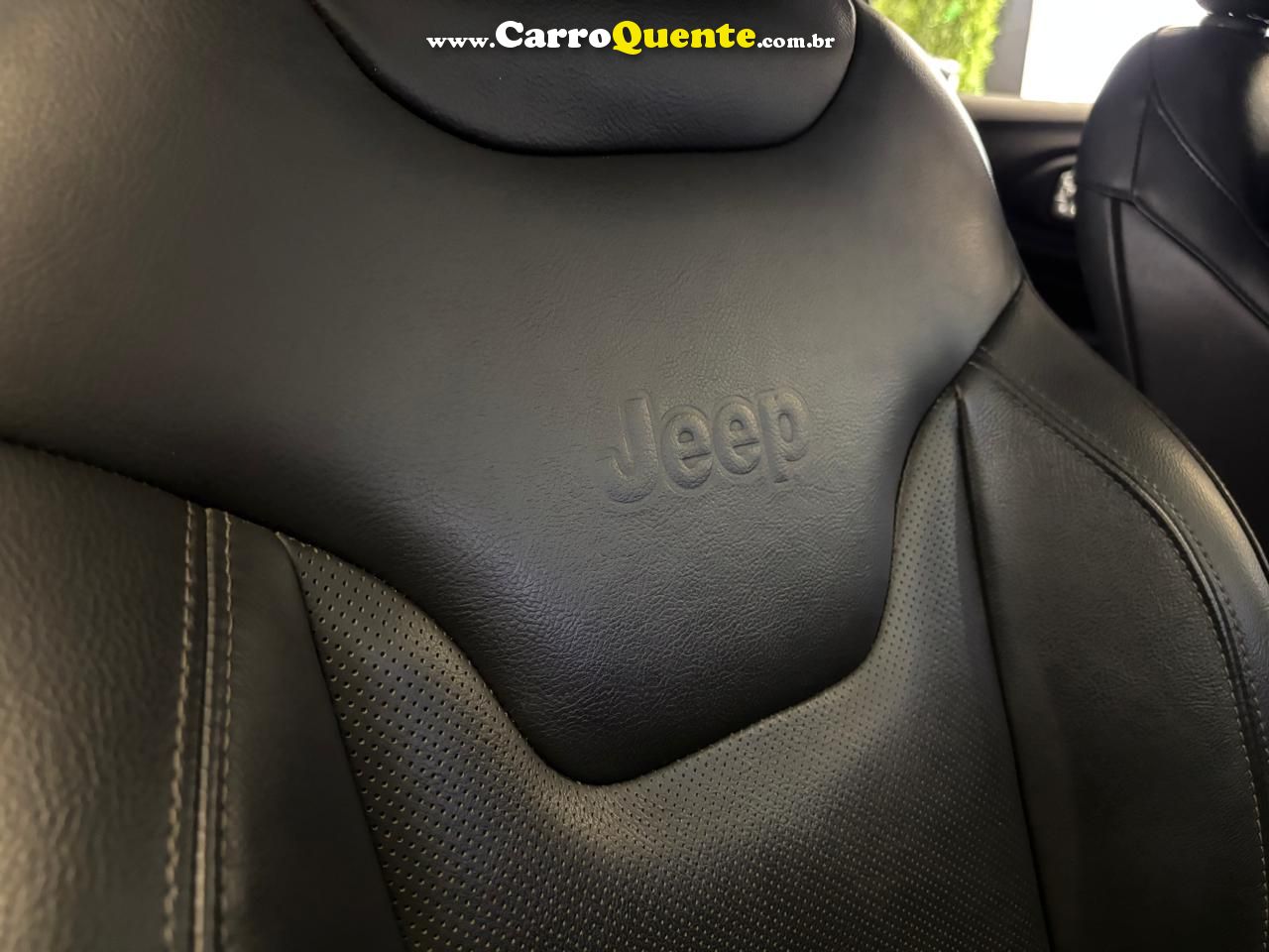 JEEP COMPASS 1.3 T270 TURBO LONGITUDE 2022 - Loja