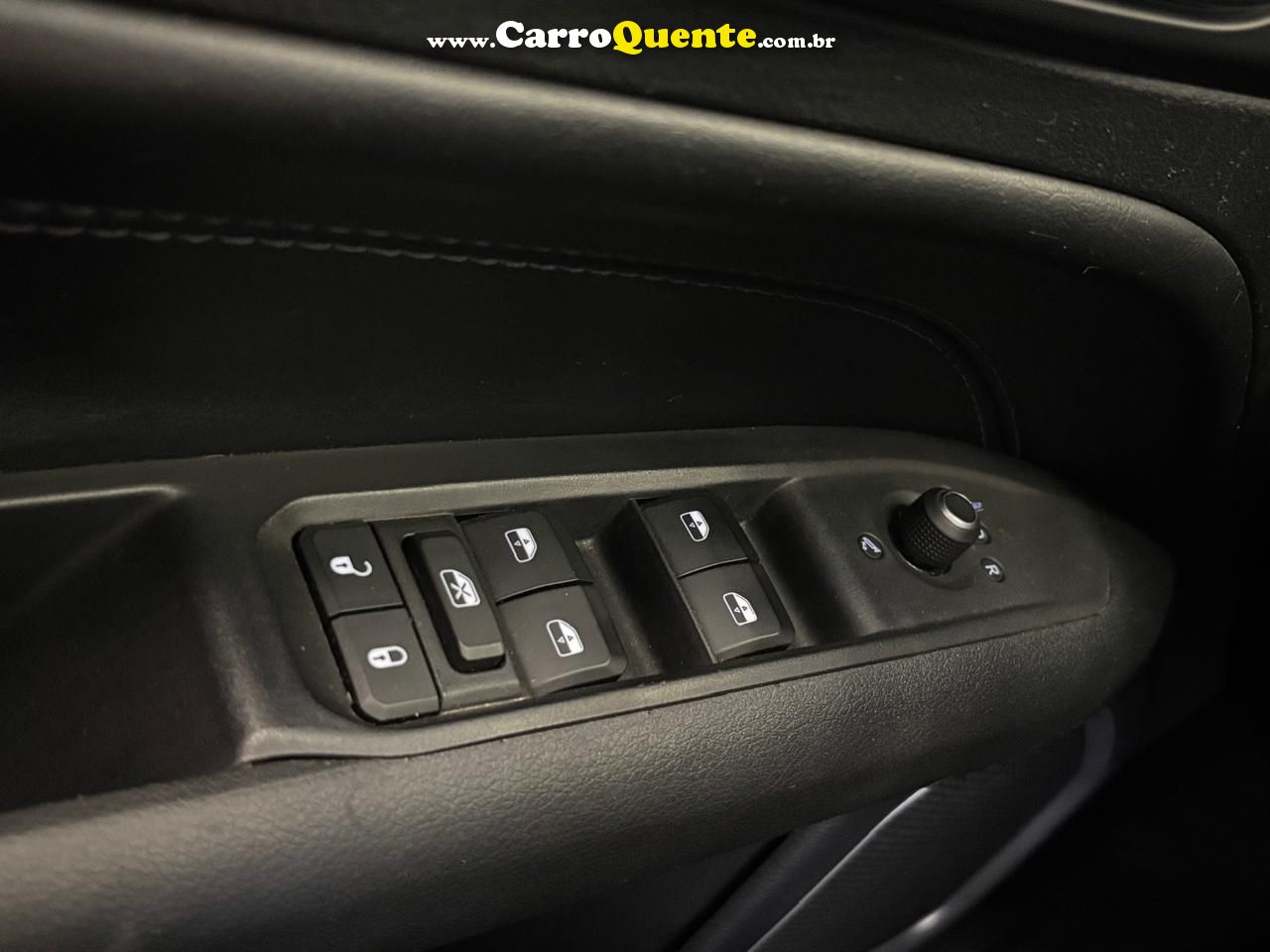 JEEP COMPASS 1.3 T270 TURBO LONGITUDE 2022 - Loja