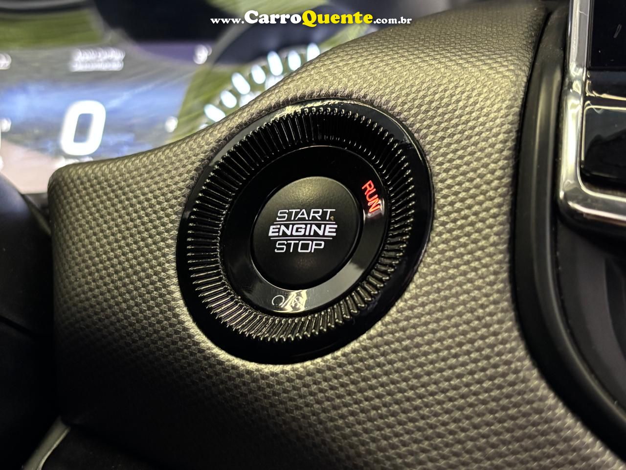 JEEP COMPASS 1.3 T270 TURBO LONGITUDE 2022 - Loja