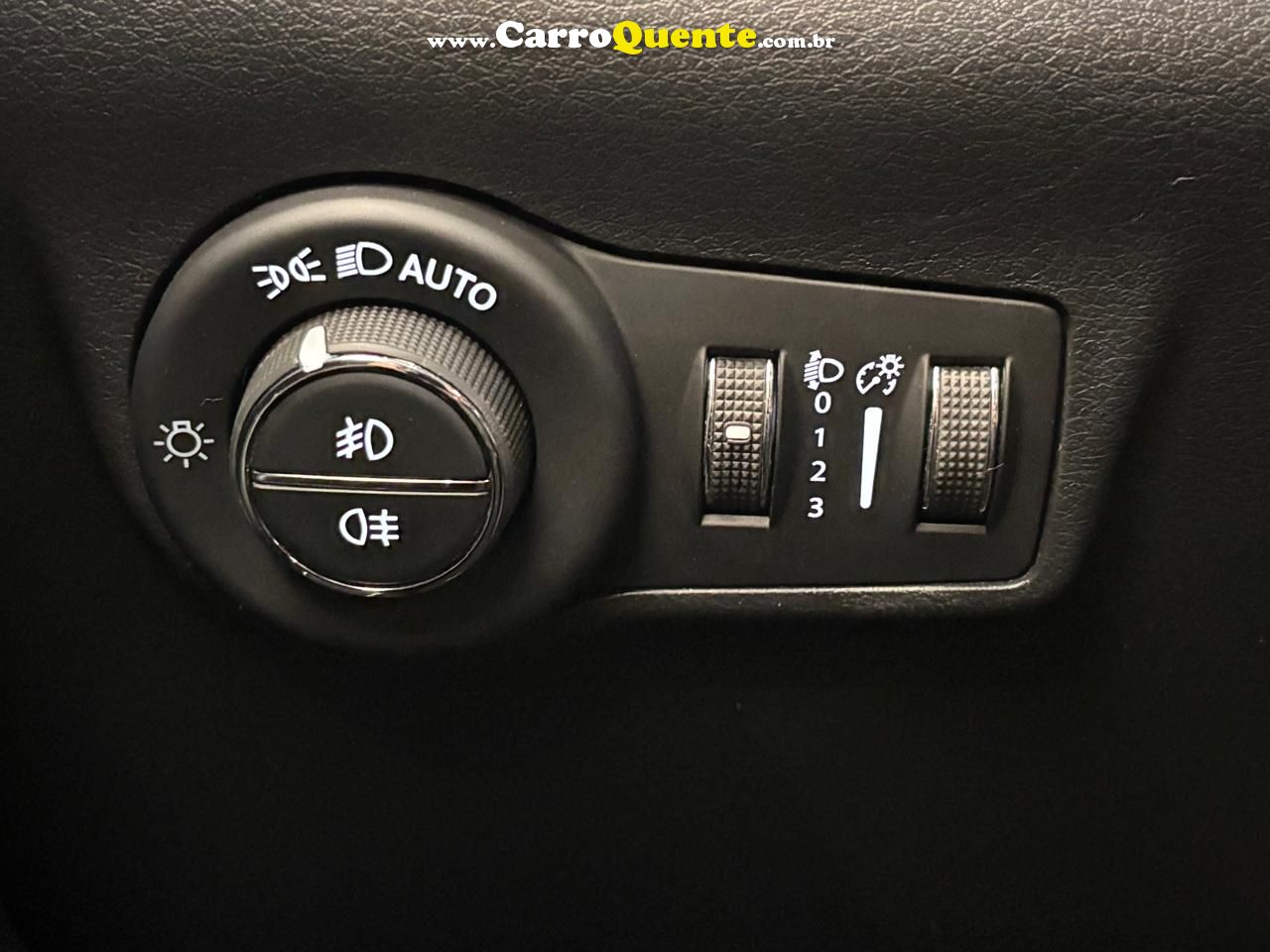 JEEP COMPASS 1.3 T270 TURBO LONGITUDE 2022 - Loja