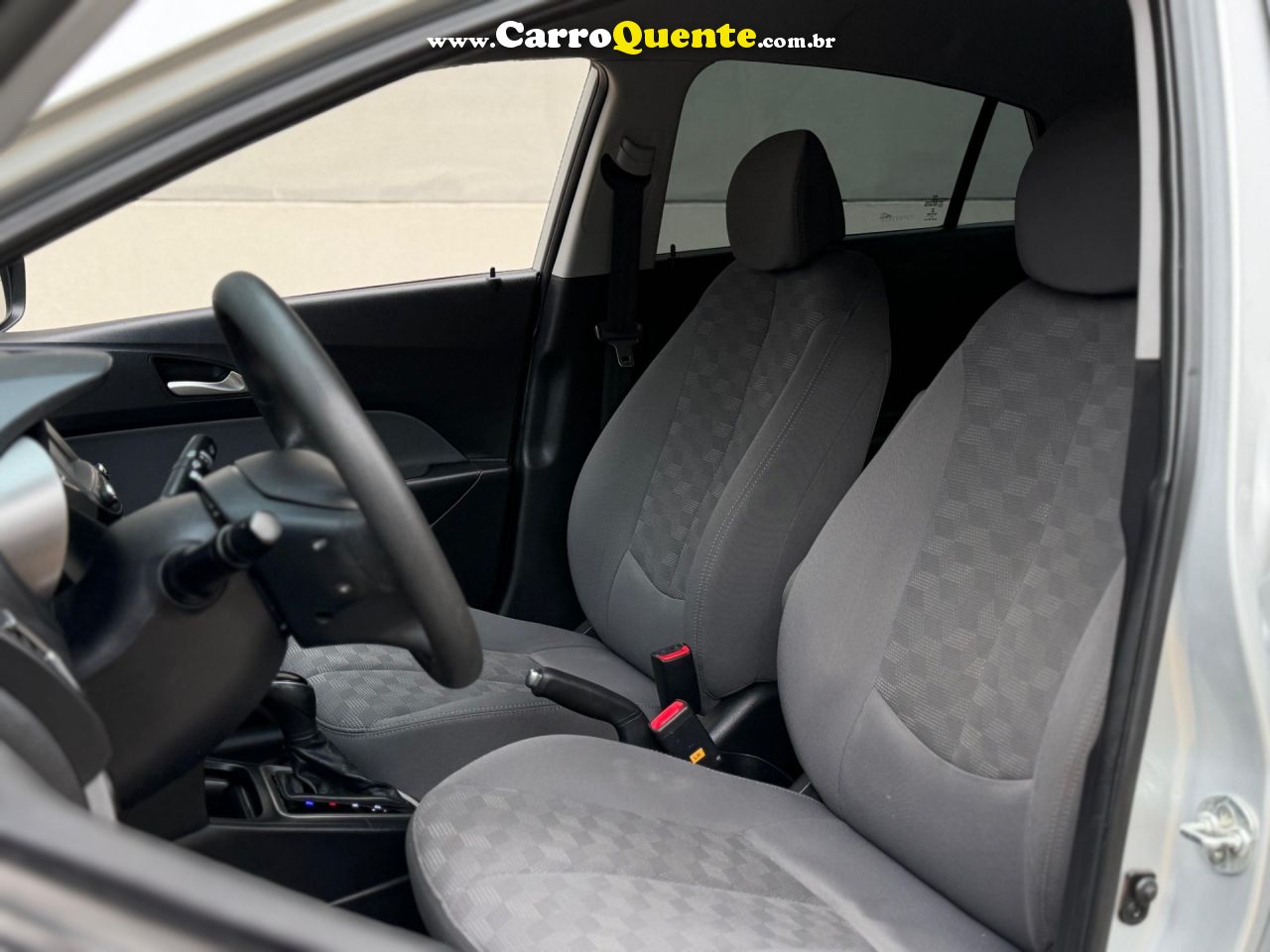 HYUNDAI HB20S 1.0 COMFORT PLUS 12V 2018 - Loja