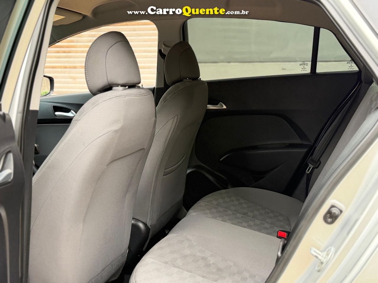 HYUNDAI HB20S 1.0 COMFORT PLUS 12V 2018 - Loja