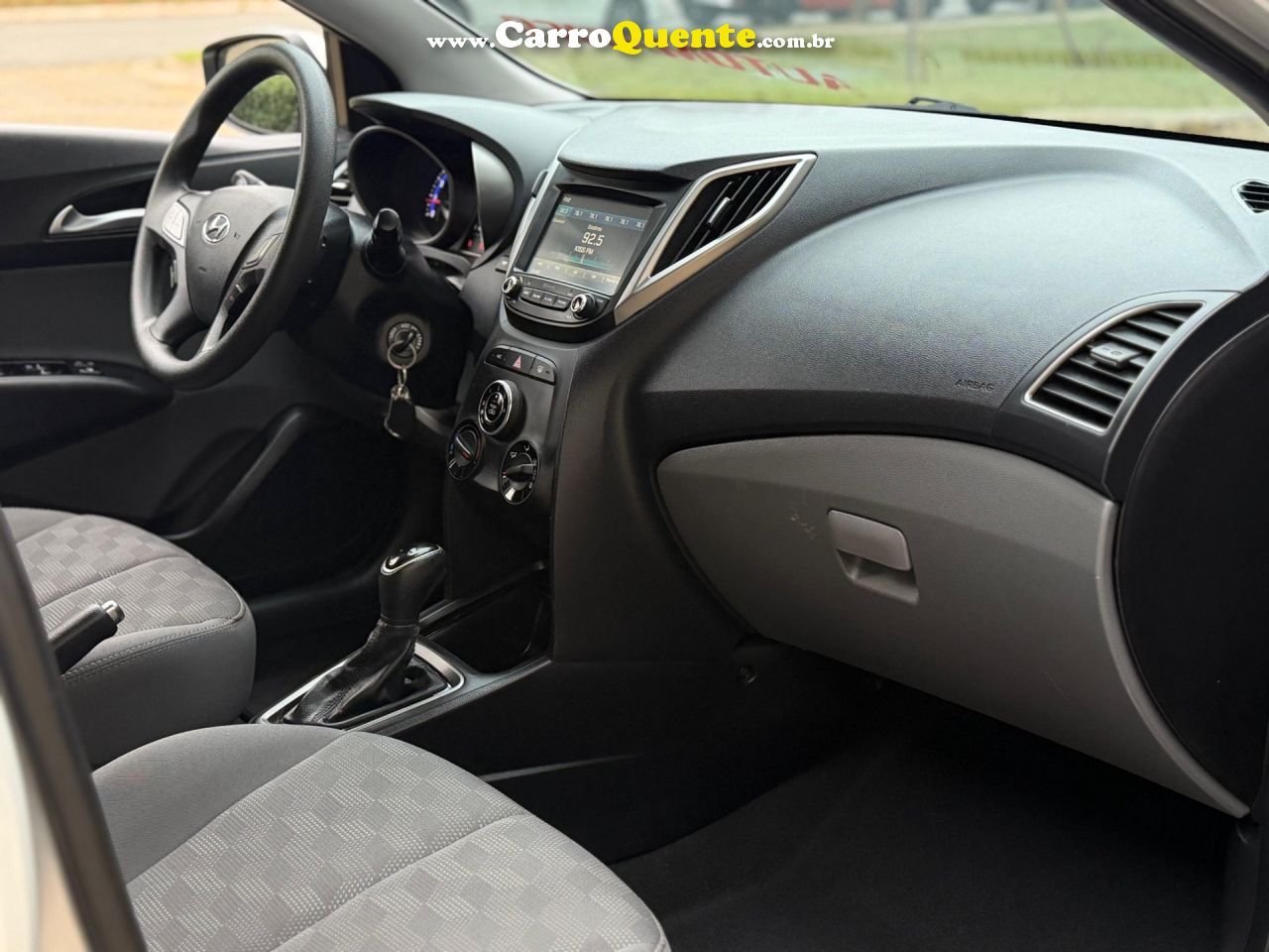 HYUNDAI HB20S 1.0 COMFORT PLUS 12V 2018 - Loja